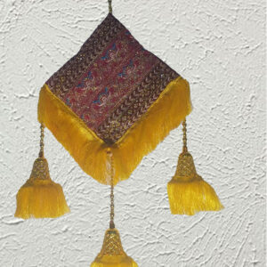 wall hanging use in dewali to decorate wall